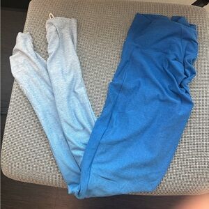 Bombshell Sportswear Ombre leggings